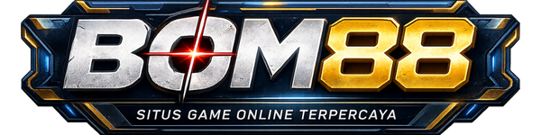 BOM88 Logo